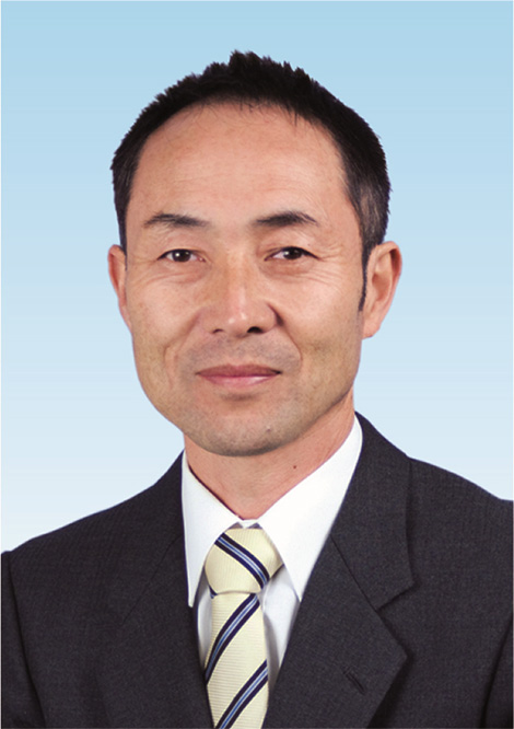 沼田中央ロータリークラブ　会長